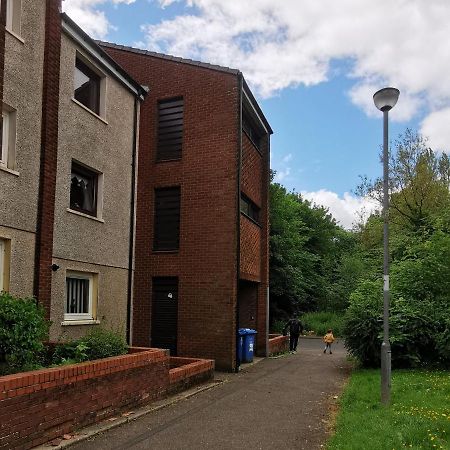 Glasgow Apartment 외부 사진
