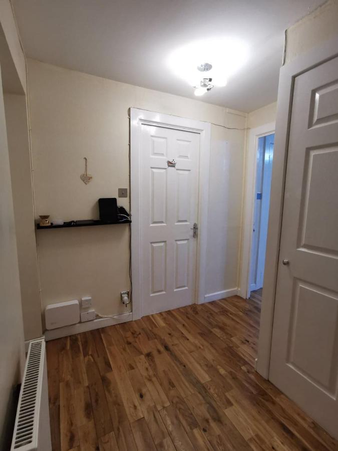 Glasgow Apartment 외부 사진