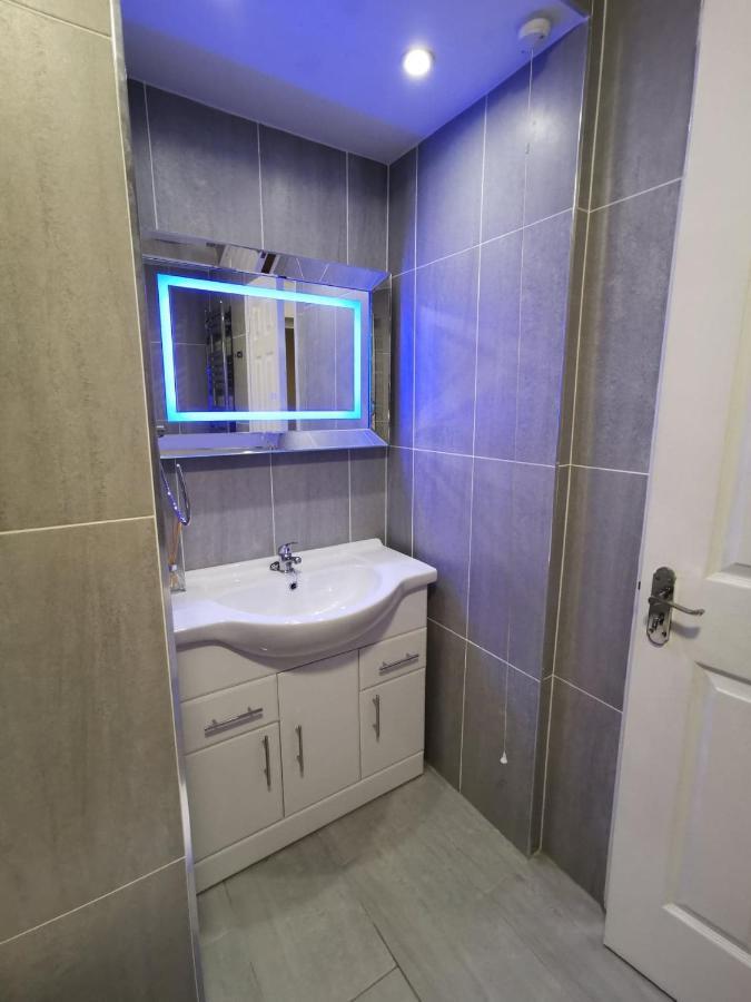 Glasgow Apartment 외부 사진