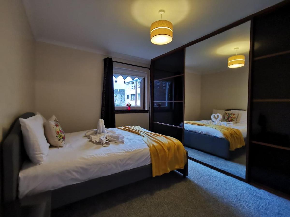 Glasgow Apartment 외부 사진