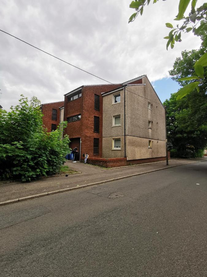 Glasgow Apartment 외부 사진